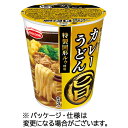 エースコック まる旨 カレーうどん 65g 1ケース(12食)(4901071246181 x12) 目安在庫=○