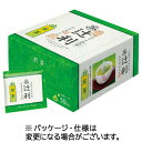片岡物産 辻利 三角バッグ 煎茶 1セット(150バッグ:50バッグ×3箱)(4901305410357 x3) 目安在庫=○