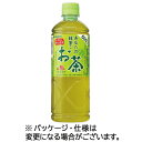 サンガリア あなたの抹茶入りお茶 600mL ペットボトル 1セット(72本:24本×3ケース)(4902179022875 x72) 目安在庫=○