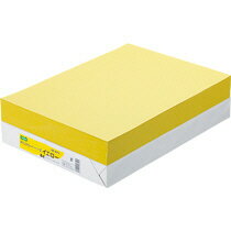 乐天商城 - TPS αエコカラーペーパーII B4 イエロー 1セット(2500枚:500枚x5冊)(4522701013425 x5) 目安在庫=○