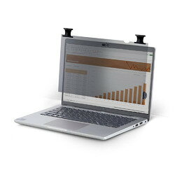 StarTech．com プライバシーフィルター/13.3インチモニター/16：9アスペクト比(133LB-PRIVACY-SCREEN) 目安在庫=△
