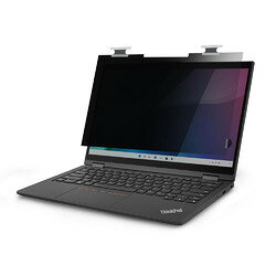 StarTech．com プライバシーフィルター/Lenovo X13 Yoga Gen 4用/タッチ対応(X13Y4-PRIVACY-SCREEN) 目安在庫=△