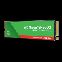 ٤ŷԾŹ㤨Western Digital WD Green SN3000 SSD M.2 PCIe Gen 4 x4 with NVM Express 2TB M.2 2(WDS200T4G0E ܰº߸=פβǤʤ22,095ߤˤʤޤ