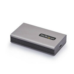 PC Card （Wireless） - StarTech．com USB有線LANアダプター/USB4接続/10G 5G 2.5G 1G/ギガビット(USB4-10GBE-ETHERNET) 目安在庫=△