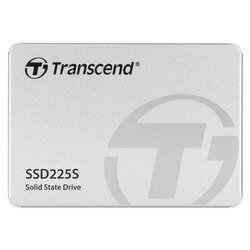 トランセンドジャパン 2.5インチSATA SSD 500GB(TS500GSSD225S) 目安在庫=△