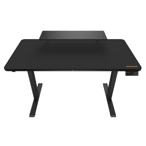 CGR-E-STAR120 (E-STAR 120)E-STAR電動昇降ゲーミングデスクは、使用可能なスペースを最大限に活用するように設計されています。高さ調節機能、メモリプリセット、そして人間工学に基づいたデザインを備えたE-STARは、...