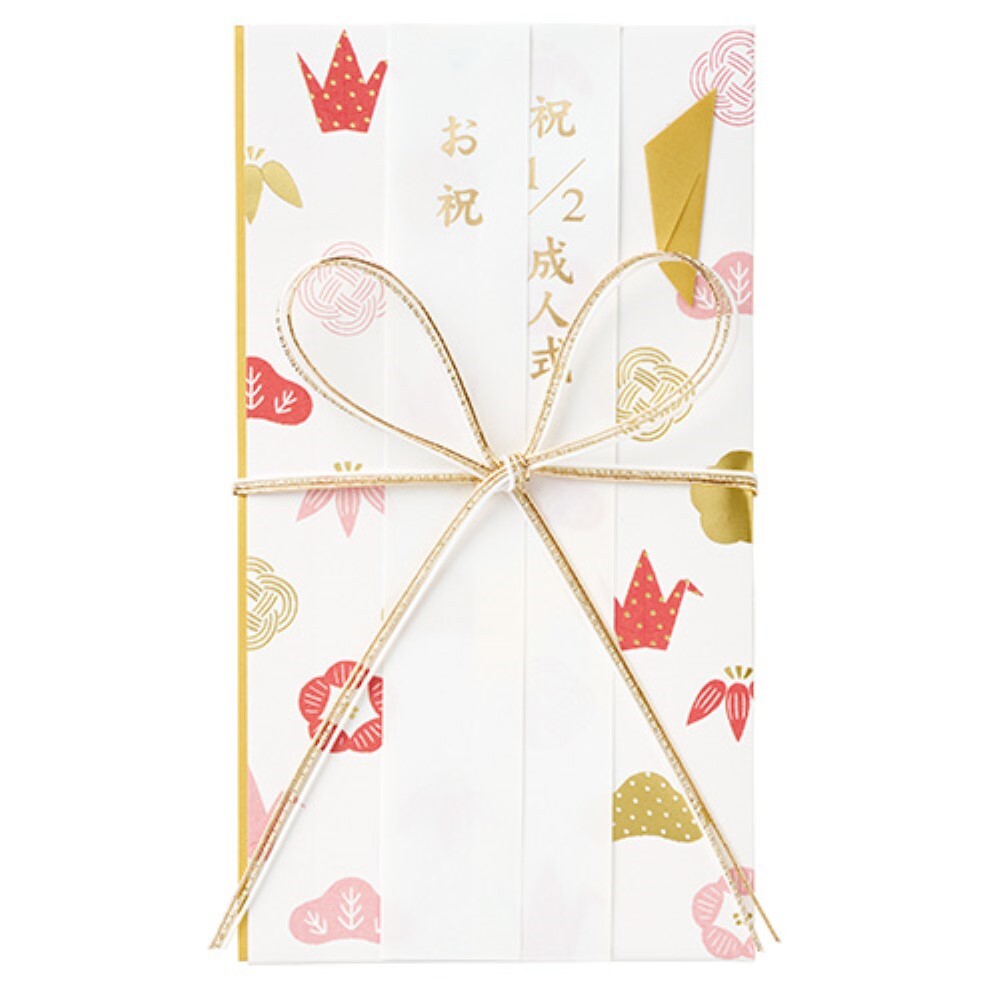 マルアイ こどものお祝 赤(キ-CE20R) 目安在庫=○