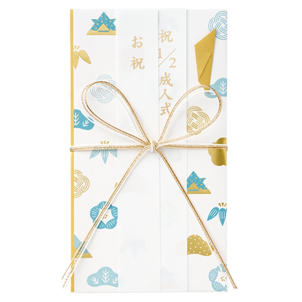 マルアイ こどものお祝 青(キ-CE20B) 目安在庫=○