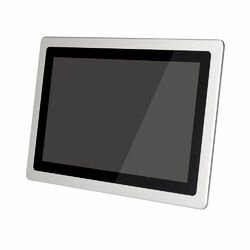 センチュリー CENTURY 10.1インチWXGA産業用組み込ディスプレイ plus one PRO(LCD-AMP101WUXB) メーカ..