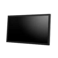 センチュリー CENTURY LCD-M185WV011 18.5インチ産業用組み込みディスプレイ plus one PRO メーカー在庫品