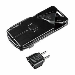 城下工業 ロードウォーリア ゴーコンタップ(ブラック) RW47BK 目安在庫=△