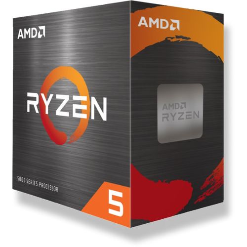 AMD Ryzen5 5600XT With Wraith Stealth Cooler(6C/12T65W)(100-100001585BOX) 目安在庫=△