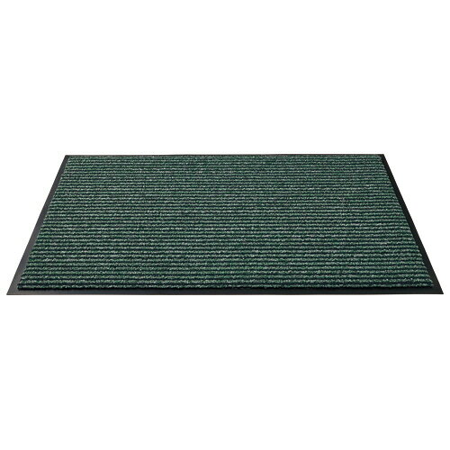 3M ノーマッド カーペットマット3100N 900×600mm 緑 1枚(N3 GRE 900X600N) 目安在庫=○