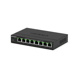 ネットギア NETGEAR 2.5Gマルチギガ 8ポート アンマネージスイッチ MS308-100JPS 目安在庫=△