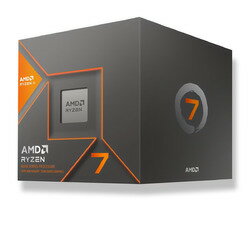 AMD - AMD AMD Ryzen 7 8700G デスクトップ プロセッサ(100-100001236SBX) 目安在庫=○