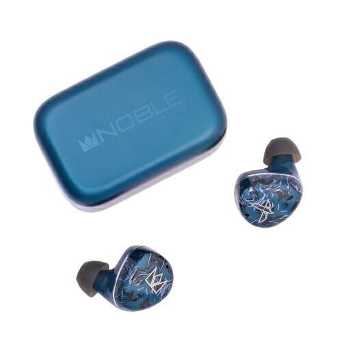 Noble Audio Osprey
