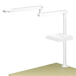 Rakuten - センチュリー CENTURY ALUMINUM LIVE STREAMING MICROPHONE ARM(CMA-01WH) メーカー在庫品