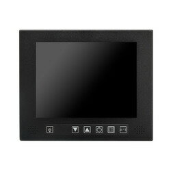 センチュリー CENTURY 6.5インチタッチパネル搭載産業用組み込みディスプレイ plus one PRO(LCD-M065-V010) メーカー在庫品