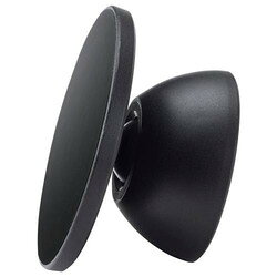 エレコム ELECOM MAGKEEP マグネット式スマホスタンド モバピタselfie ブラック(P-DSMMWBK) メーカー在庫品