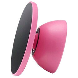 エレコム ELECOM MAGKEEP マグネット式スマホスタンド モバピタselfie ピンク(P-DSMMWPN) メーカー在庫品