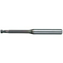 乐天商城 - 日進工具 ロングネックラジアスEM MHR230R Φ0.8×R0.2×4 1本(MHR230R 0.8XR0.2X4) 目安在庫=○