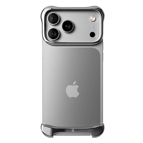 乐天商城 - ARC Pulse for iPhone 17 Pro Max アルミ・ミラーシルバー(AC28150i17PM) 仕入先在庫品