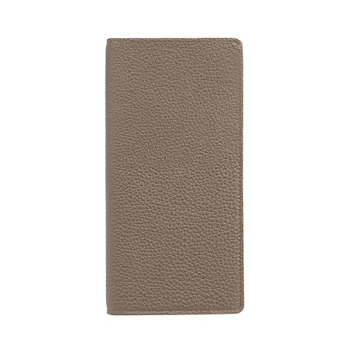 Rakuten - abbi SIGNATURE シュランケンカーフ MagSafe対応ダイアリーケース for iPhone 17 Pro エトープ(ABS27826i17PR) 仕入先在庫品