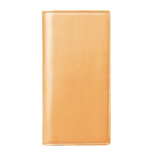 abbi SIGNATURE LISCIO イタリアンレザー MagSafe対応ダイアリーケース for iPhone 17 Pro Max(ABS27859i17PM) 仕入先在庫品