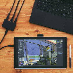 ワコム Wacom Wacom Converter Kit(ACK45719Z) 目安在庫=△