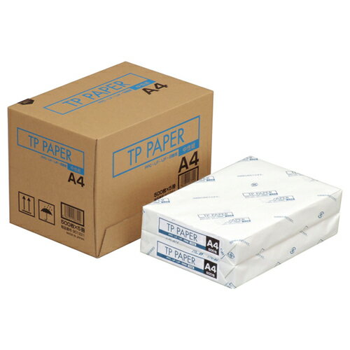 乐天商城 - リコー TP PAPER B5 500X5 ケ-ス(901223) 目安在庫=△