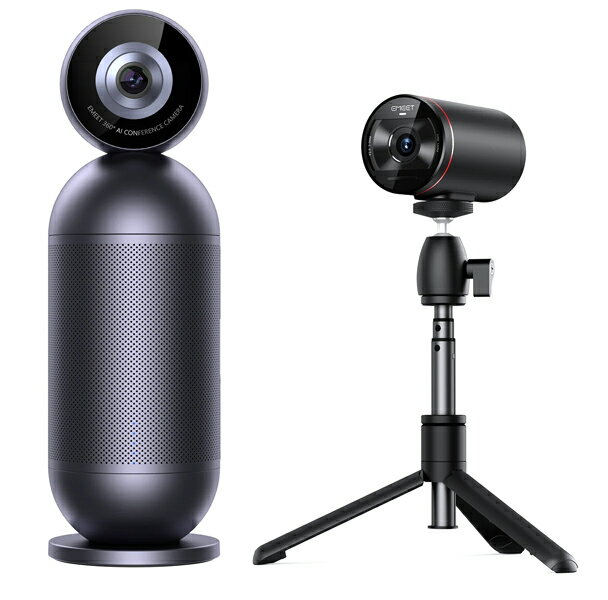 EMEET EMEET Meeting Capsule Pro Room KIT(E4305) �ܰº߸�=��