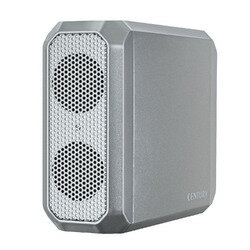 センチュリー CENTURY USB 4 you Silver Base 4Bay(CFUMX4U40G) メーカー在庫品