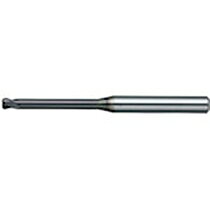 Rakuten - 日進工具 ロングネックラジアスEM MHR430R Φ3×R0.3×12 1本(MHR430R 3XR0.3X12) 目安在庫=○