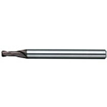 乐天商城 - 日進工具 無限コーティング ラジアスEM MSRS230 Φ4×R1 1本(MSRS230 4XR1) 目安在庫=○