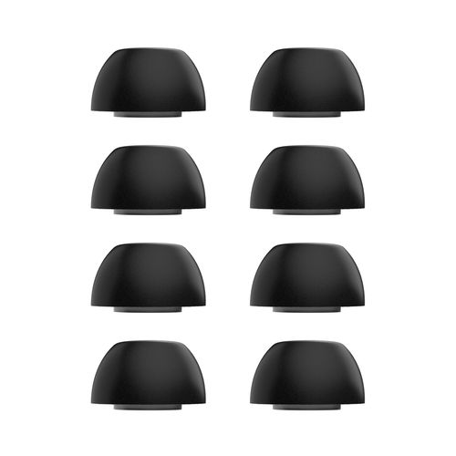 KeyBudz HYPERFOAM Comfort イヤーチップ for AirPods Pro 3 Mサイズ(KB28428APP3) 仕入先在庫品