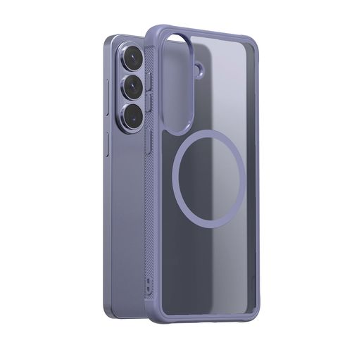 Rakuten - araree DUPLE M ARMOR for Galaxy S26+ バイオレット(AR28455S26P) 仕入先在庫品