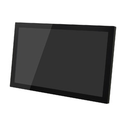 センチュリー CENTURY 23.8インチ産業用組み込みディスプレイ plus one PRO(LCD-VX238WV02B) メーカー在庫品