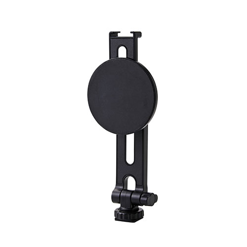 エレコム ELECOM MAGKEEP カメラ用マウント(マグネットタイプ)(P-STMCBK) メーカー在庫品