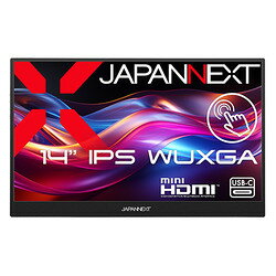 JAPANNEXT JN-MD-IPST14WX 目安在庫=△