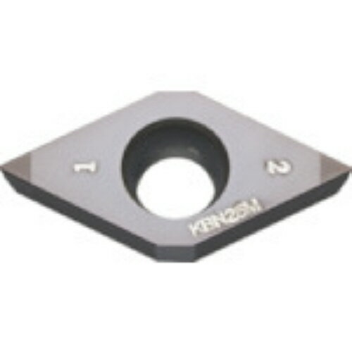 Rakuten - 京セラ 旋削用チップ KBN35M コーティング 1個(DCMW070204S01035MET-) 目安在庫=○