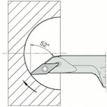 Rakuten - 京セラ 内径加工用ホルダ 1個(A40T-SVJBL16-50AE) 目安在庫=○