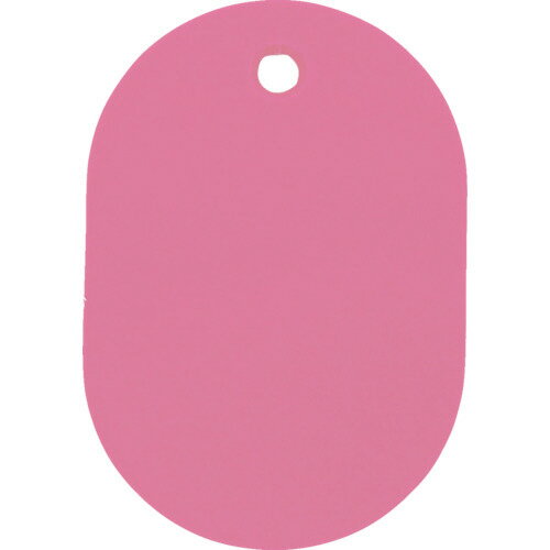 TRUSCO ��Ƚ�� �� 60��40mm �ԥ� 1�ѥå�(5��)(THFL-P) �ܰº߸�=��