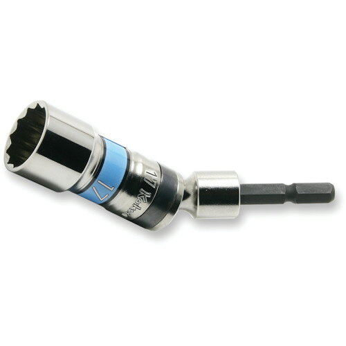 Rakuten - 山下工業研究所 電動ドライバー用ユニバーサルソケット 13mm 1個(BD011SN-13) 目安在庫=○