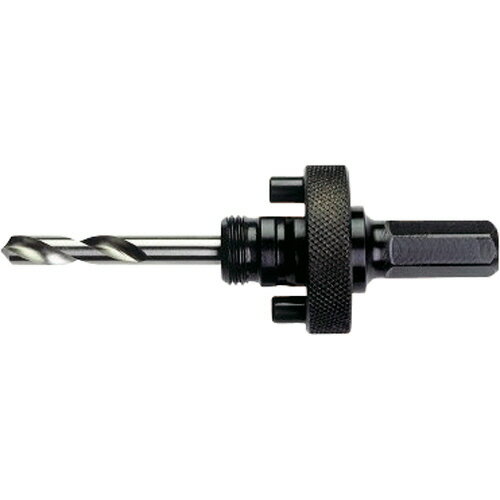 樂天商城 - スナップオン・ツールズ ホルソー用アーバー シャンク径8.5mm 1個(3834-ARBR-9100QC) 目安在庫=○