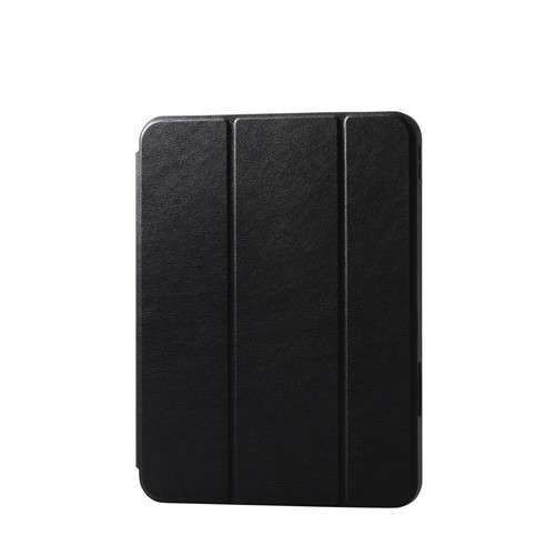 エレコム ELECOM エレコム 11インチiPad Pro(M4)フラップケース/Apple Pencil収納/スリープ(TB-A24PMSABK) メーカー在庫品