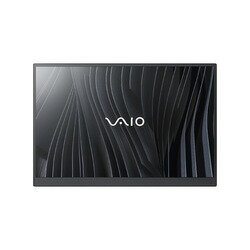 VAIO バイオ VAIO Vision+ 14P (14.0型/1920×1200/USB Type-C/アンバーブラック/スピー(VJ5VP141P12) 目安在庫=○