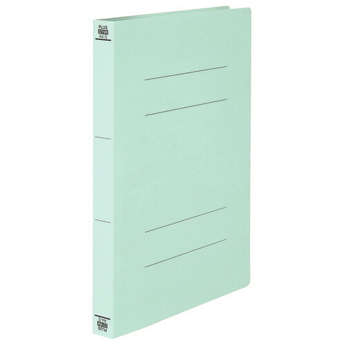 �ץ饹 �ե�åȥե����� ���Ȥ�300 �������Ȥ��� A4���� ����28mm �֥롼 1���å�(10��)(No.021NW�֥�-) �ܰº߸�=��