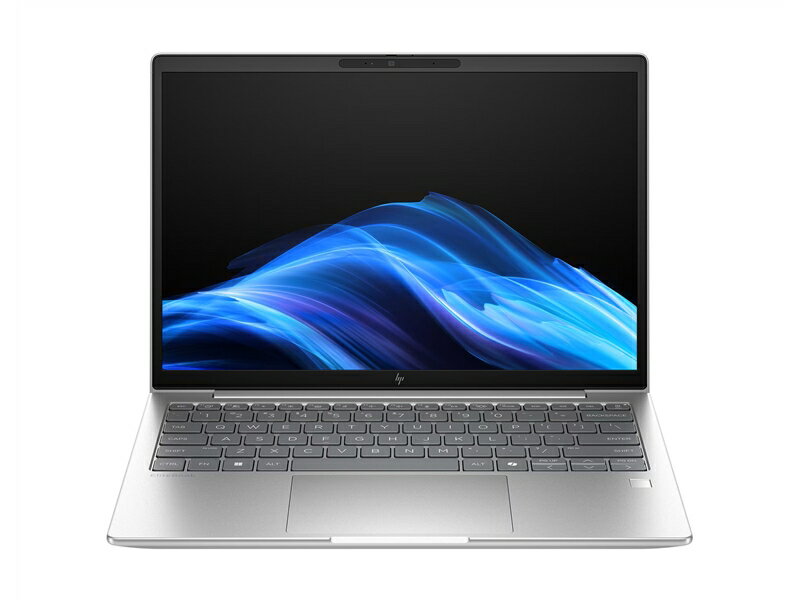 Rakuten - HP(Inc.) HP EliteBook 6 G1i 13 Notebook PC (Core Ultra 5 225U/32GB/SSD・512GB/光学(D7NH3AT#ABJ) 目安在庫=○