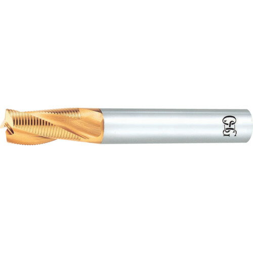 Rakuten - オーエスジー ハイスエンドミル 71375 1本(TIN-LS-RESF-25) 目安在庫=○