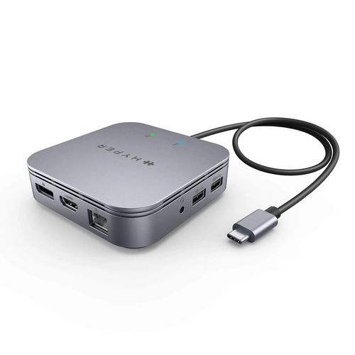 Rakuten - Hyper Drive Thunderbolt 3モバイルドック(HP-HDTB3TD) 仕入先在庫品